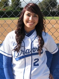 Jasmine Navarette