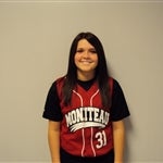 Chloe Eshenbaugh mugshot