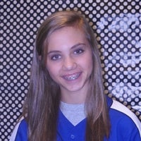 Ashley Drinkard mugshot