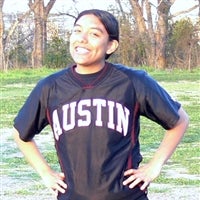 Sierra Contreras mugshot