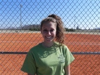 Merritt Wilkinson