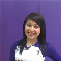 Daniela Garza mugshot