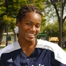 Nyah Rodman mugshot