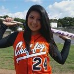 Lucy Macias mugshot