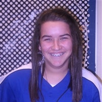 Abby Thompson mugshot
