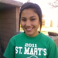 Savannah Puentes mugshot