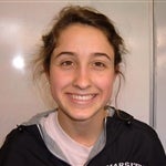 Hannah Klisura mugshot
