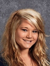 Allie Anstead