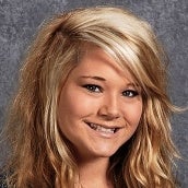 Allie Anstead