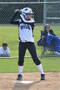Alayna Held