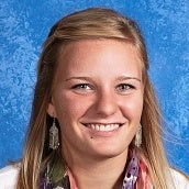 Molly Williams mugshot