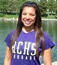 Hope Davalos