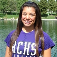 Hope Davalos mugshot