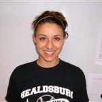 Savannah Wode-shura mugshot