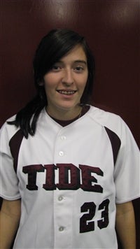 Jessie Frierson