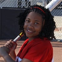 Ebony McCollum
