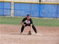 Moriah Armendariz