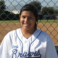 Priscilla Velasquez mugshot