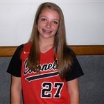 Haley Hess mugshot