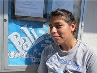 Selma Cortez mugshot