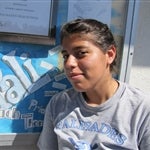 Selma Cortez mugshot