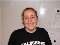 Katie Curry