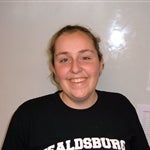 Katie Curry mugshot