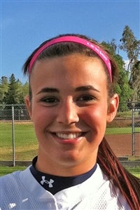 Tori McLaury mugshot