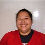 Salina Gomez mugshot