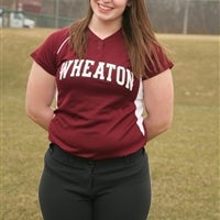 Jenna Thiel