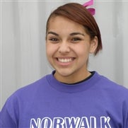 Samantha Lujan mugshot