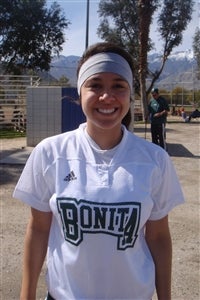 Breeanna Sandoval