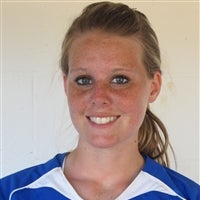 Lizzie Barrow mugshot