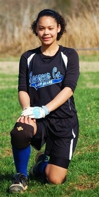 Sydney Spencer
