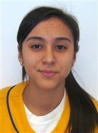 Candelaria Chavez