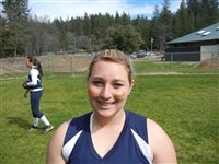 Halie Heth