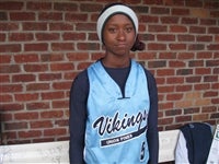 Onika Williams mugshot