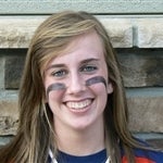 Michaela Crow mugshot