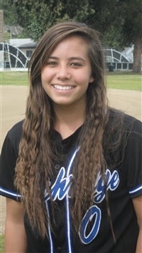 Amanda Lewis