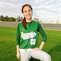 Alaina Burruel