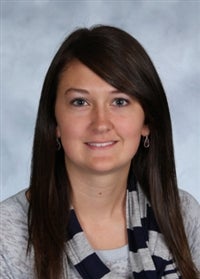 Kylee Warner