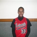 Tiffani Jones mugshot