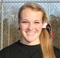 Morgan Coleman