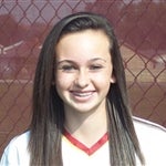 Hayley Copeland mugshot
