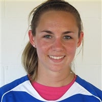 Allison Cuthrell