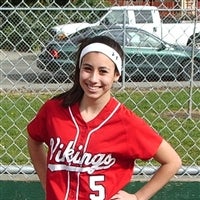Nicole Valencia mugshot