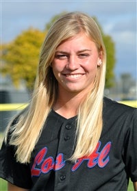 Megan Geer