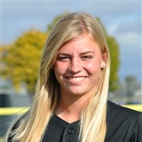 Megan Geer mugshot