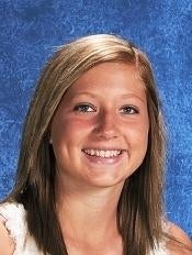 Alexandria Blevins