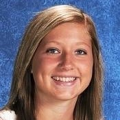 Alexandria Blevins mugshot